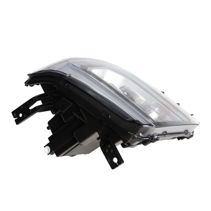 DURAFORCE 2016-2018 GMC Sierra 1500 LED HID Xenon DRL Projector Driver Headlight