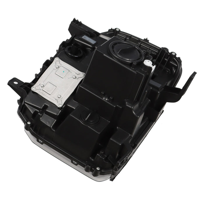 DURAFORCE 2016-2018 GMC Sierra 1500 LED HID Xenon DRL Projector Driver Headlight