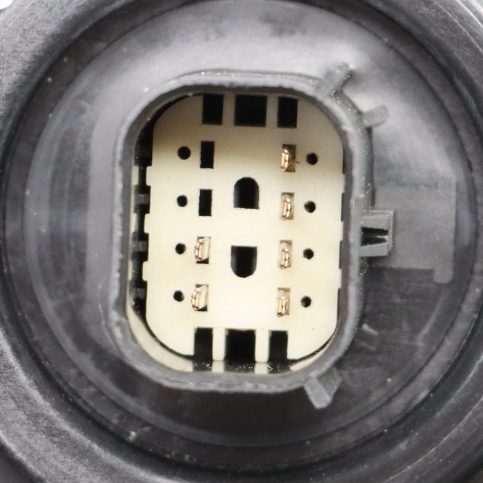 DURAFORCE 2016-2018 GMC Sierra 1500 LED HID Xenon DRL Projector Driver Headlight