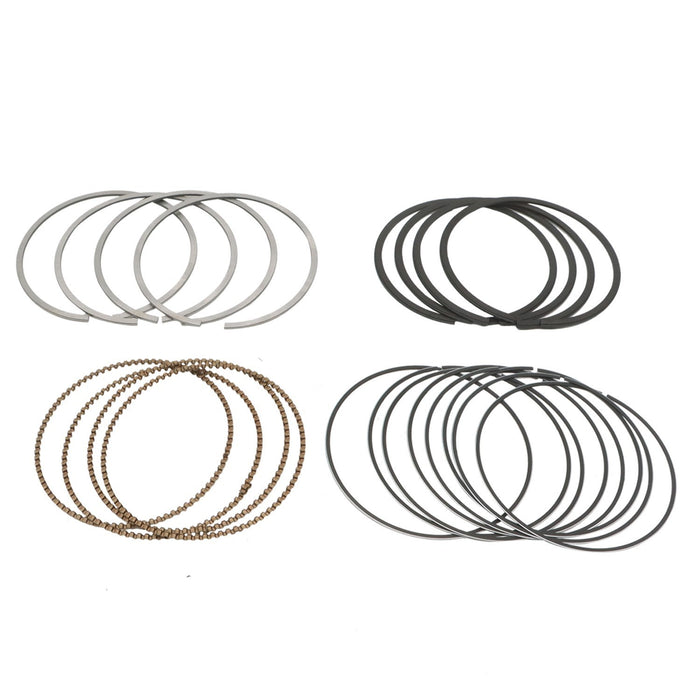 DURAFORCE 2011-2015 Buick Chevrolet Trax Cruze 1.4L DOHC 16v Piston Ring Set