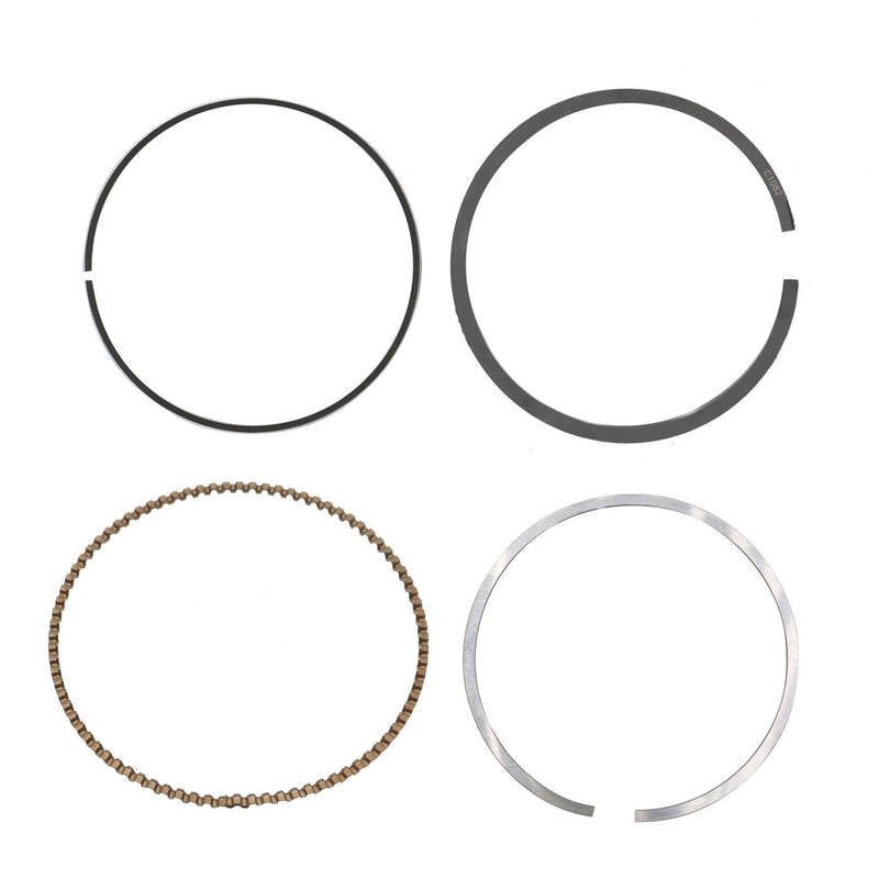 DURAFORCE 2011-2015 Buick Chevrolet Trax Cruze 1.4L DOHC 16v Piston Ring Set