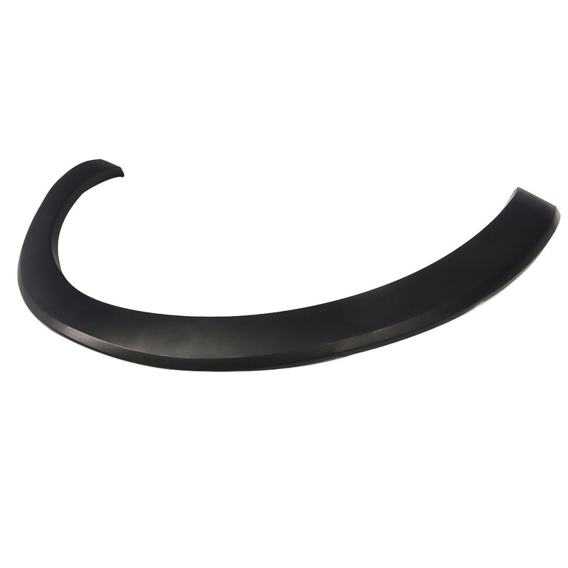 DURAFORCE 2015-2019 Ford Transit 150-350HD Right Rear Wheel Arch Flare Trim Molding