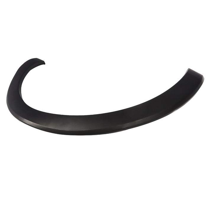 DURAFORCE 2015-2019 Ford Transit 150-350HD Right Rear Wheel Arch Flare Trim Molding