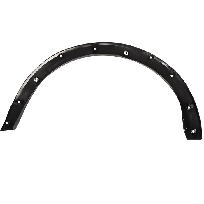 DURAFORCE 2015-2019 Ford Transit 150-350HD Right Rear Wheel Arch Flare Trim Molding