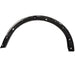DURAFORCE 2015-2019 Ford Transit 150-350HD Right Rear Wheel Arch Flare Trim Molding