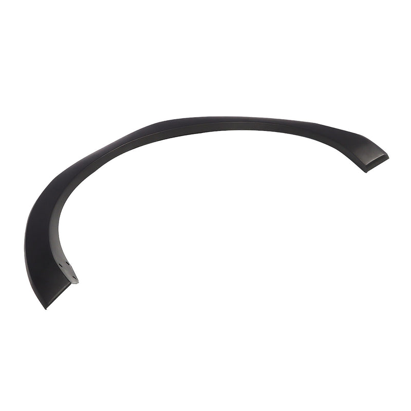 DURAFORCE 2015-2019 Ford Transit 150-350HD Right Rear Wheel Arch Flare Trim Molding