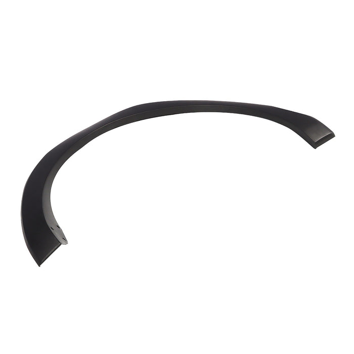 DURAFORCE 2015-2019 Ford Transit 150-350HD Right Rear Wheel Arch Flare Trim Molding