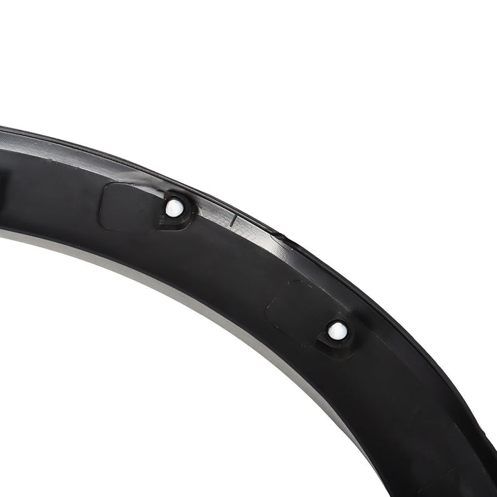 DURAFORCE 2015-2019 Ford Transit 150-350HD Right Rear Wheel Arch Flare Trim Molding