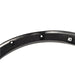 DURAFORCE 2015-2019 Ford Transit 150-350HD Right Rear Wheel Arch Flare Trim Molding