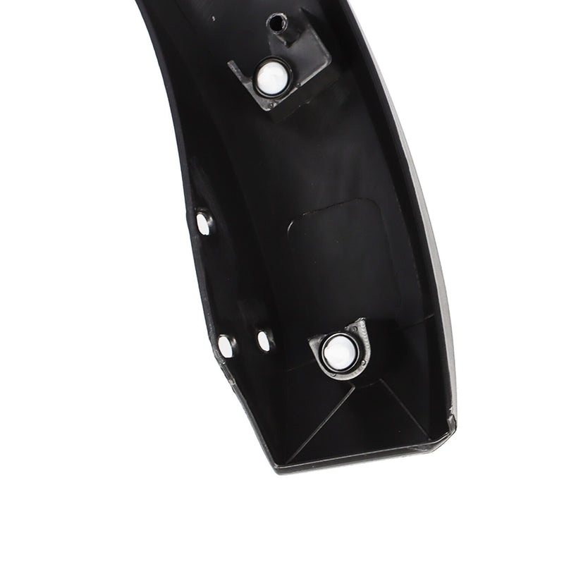 DURAFORCE 2015-2019 Ford Transit 150-350HD Right Rear Wheel Arch Flare Trim Molding