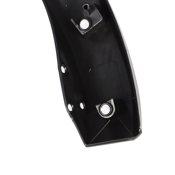 DURAFORCE 2015-2019 Ford Transit 150-350HD Right Rear Wheel Arch Flare Trim Molding