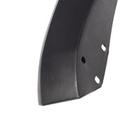 DURAFORCE 2015-2019 Ford Transit 150-350HD Right Rear Wheel Arch Flare Trim Molding