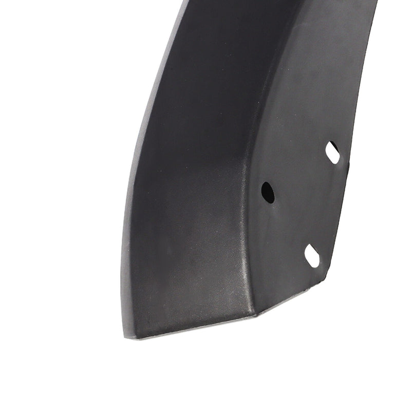 DURAFORCE 2015-2019 Ford Transit 150-350HD Right Rear Wheel Arch Flare Trim Molding