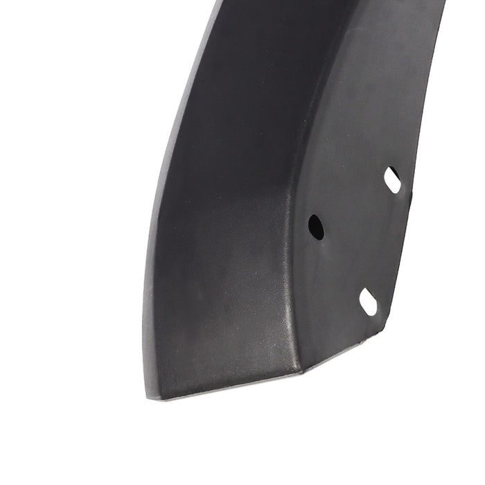 DURAFORCE 2015-2019 Ford Transit 150-350HD Right Rear Wheel Arch Flare Trim Molding