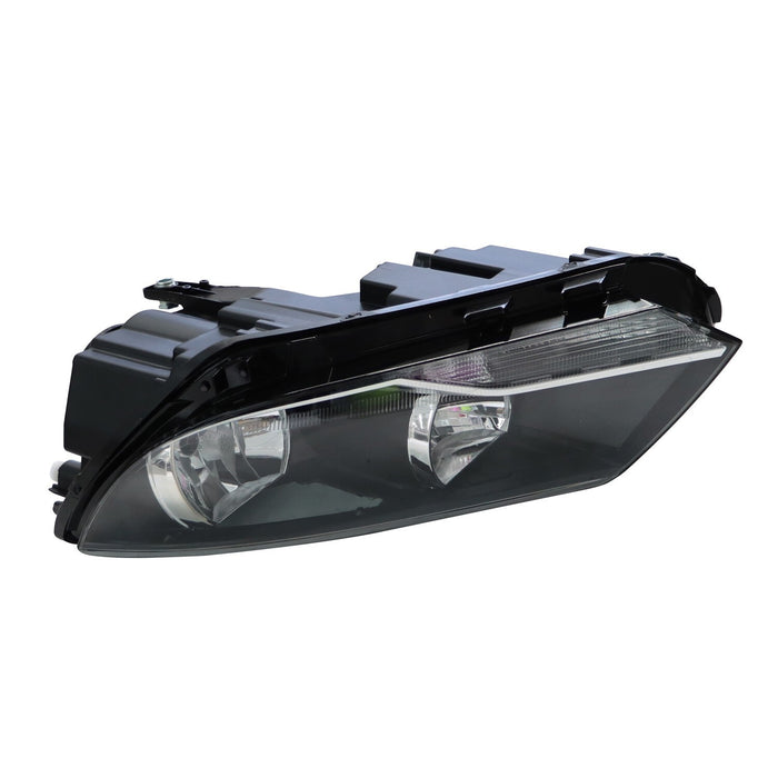 DURAFORCE 2012-2017 VW Tiguan Left Driver Side Halogen Headlight Replacement