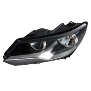 DURAFORCE 2012-2017 VW Tiguan Left Driver Side Halogen Headlight Replacement