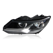 DURAFORCE 2012-2017 VW Tiguan Left Driver Side Halogen Headlight Replacement