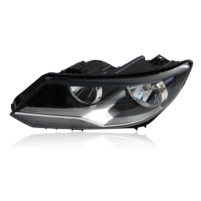 DURAFORCE 2012-2017 VW Tiguan Left Driver Side Halogen Headlight Replacement