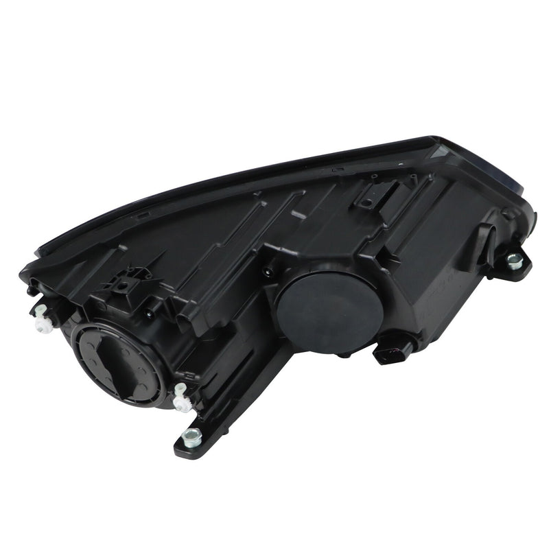 DURAFORCE 2012-2017 VW Tiguan Left Driver Side Halogen Headlight Replacement
