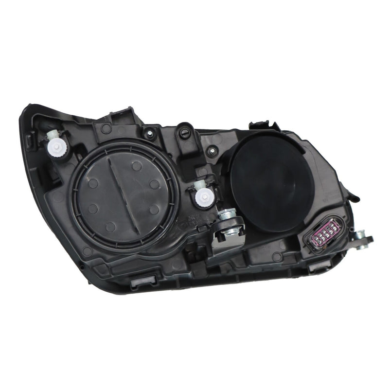 DURAFORCE 2012-2017 VW Tiguan Left Driver Side Halogen Headlight Replacement