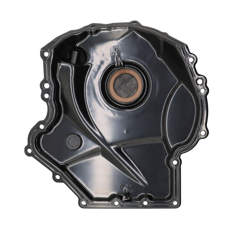 DURAFORCE 2009-2015 VW Audi 1.8T 2.0TFSI Jetta A4 Q5 Timing Cover Set Upper Lower