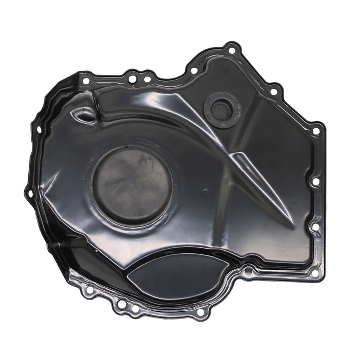 DURAFORCE 2009-2015 VW Audi 1.8T 2.0TFSI Jetta A4 Q5 Timing Cover Set Upper Lower