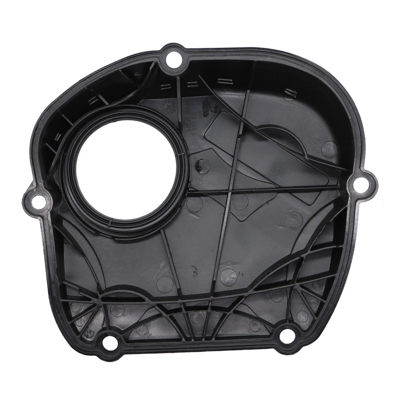 DURAFORCE 2009-2015 VW Audi 1.8T 2.0TFSI Jetta A4 Q5 Timing Cover Set Upper Lower