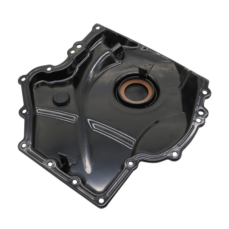 DURAFORCE 2009-2015 VW Audi 1.8T 2.0TFSI Jetta A4 Q5 Timing Cover Set Upper Lower