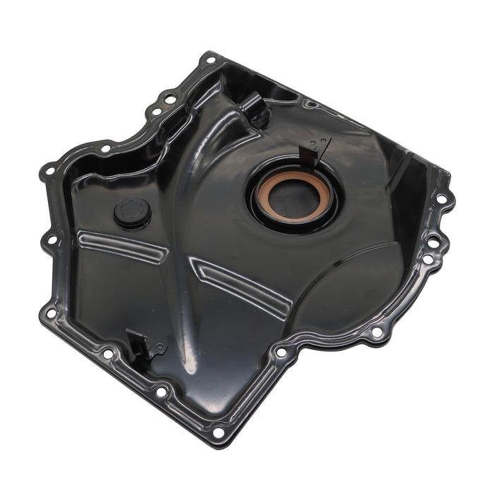 DURAFORCE 2009-2015 VW Audi 1.8T 2.0TFSI Jetta A4 Q5 Timing Cover Set Upper Lower