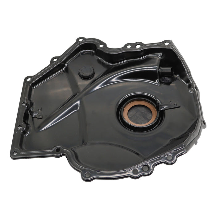 DURAFORCE 2009-2015 VW Audi 1.8T 2.0TFSI Jetta A4 Q5 Timing Cover Set Upper Lower