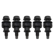 DURAFORCE 2009-2015 VW Audi 1.8T 2.0TFSI Jetta A4 Q5 Timing Cover Set Upper Lower