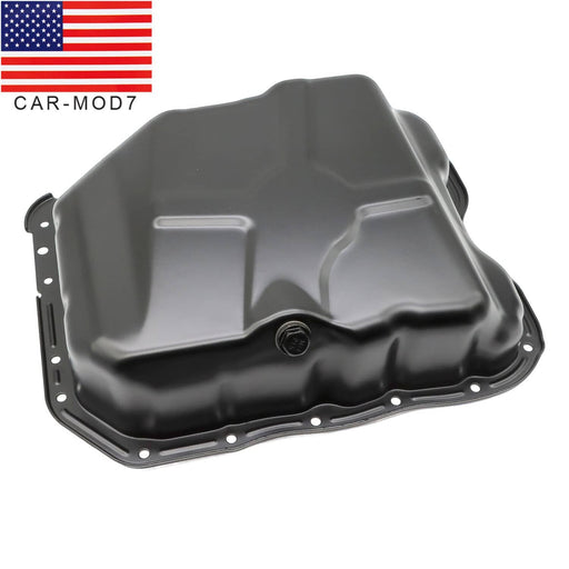 DURAFORCE Engine Oil Pan for 2007-2015 Dodge Avenger Caliber Journey 2.0L 2.4L