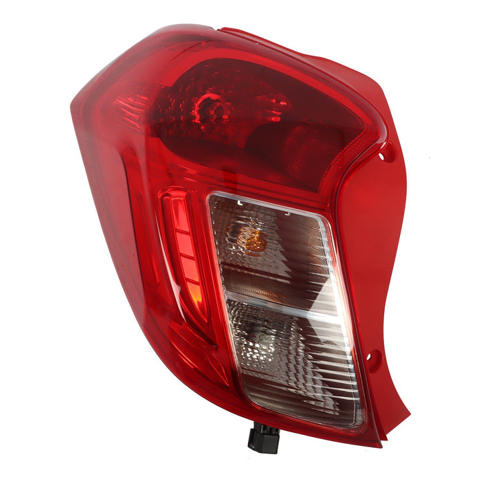 DURAFORCE 2016-2022 Chevy Spark Left Driver Side Tail Light Brake Lamp Factory Style