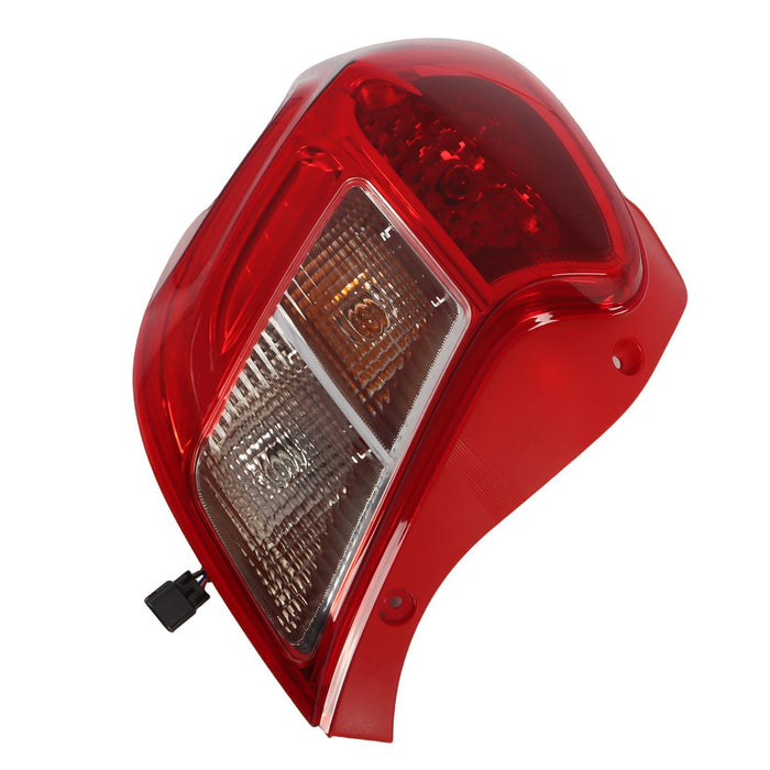 DURAFORCE 2016-2022 Chevy Spark Left Driver Side Tail Light Brake Lamp Factory Style