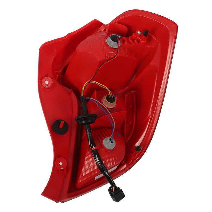 DURAFORCE 2016-2022 Chevy Spark Left Driver Side Tail Light Brake Lamp Factory Style