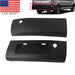 DURAFORCE 2015-2019 Ford Transit Rear Door Lower Molding Left & Right KK3Z-99425B28-BC