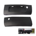 DURAFORCE 2015-2019 Ford Transit Rear Door Lower Molding Left & Right KK3Z-99425B28-BC