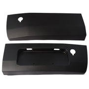 DURAFORCE 2015-2019 Ford Transit Rear Door Lower Molding Left & Right KK3Z-99425B28-BC