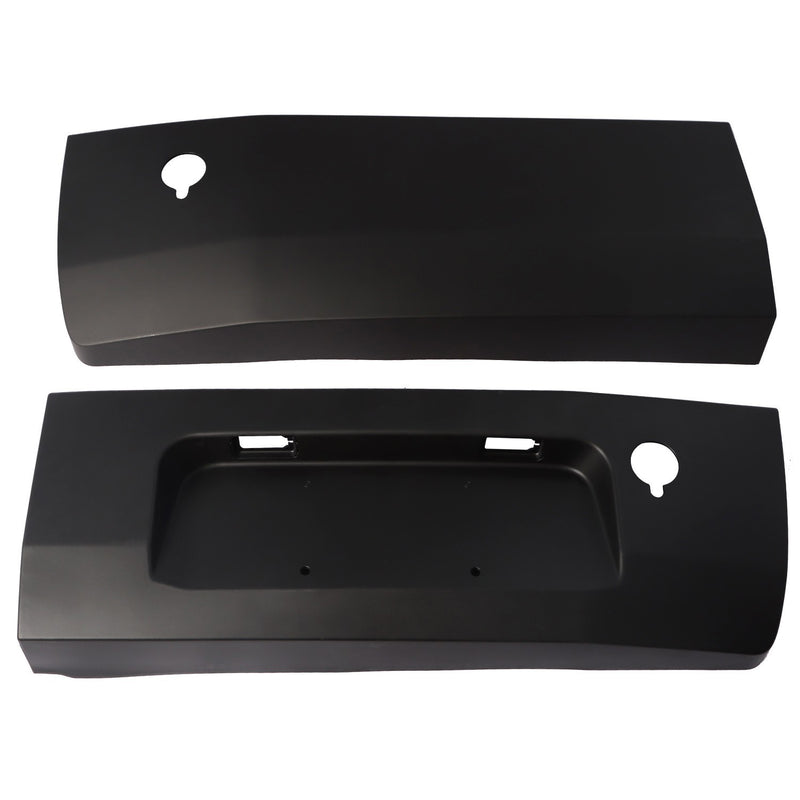 DURAFORCE 2015-2019 Ford Transit Rear Door Lower Molding Left & Right KK3Z-99425B28-BC