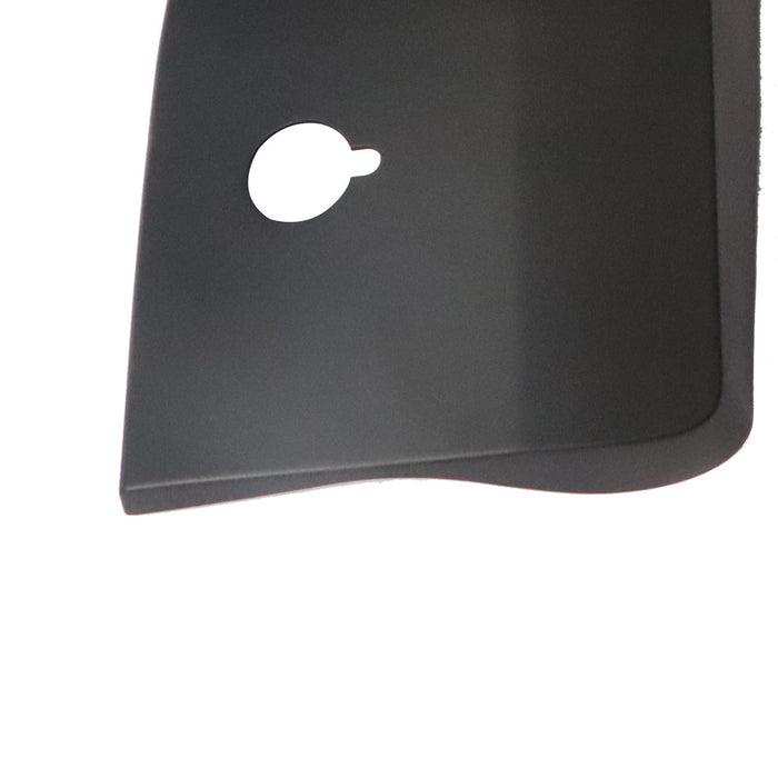 DURAFORCE 2015-2019 Ford Transit Rear Door Lower Molding Left & Right KK3Z-99425B28-BC