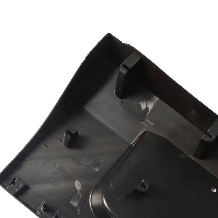 DURAFORCE 2015-2019 Ford Transit Rear Door Lower Molding Left & Right KK3Z-99425B28-BC