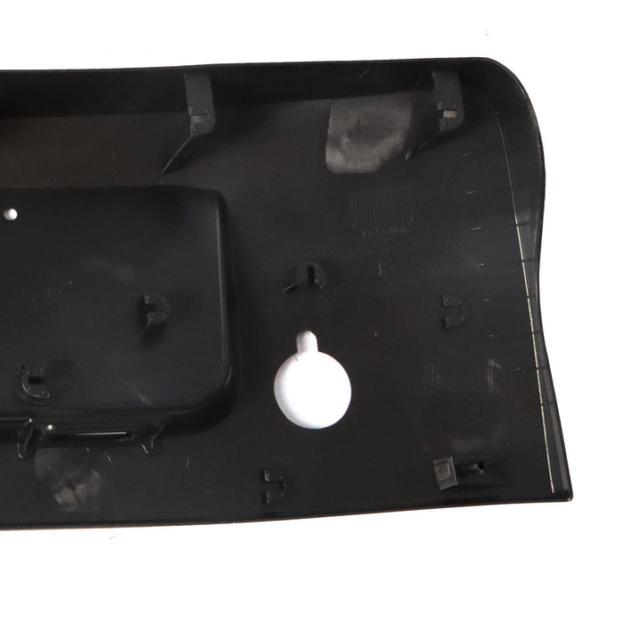 DURAFORCE 2015-2019 Ford Transit Rear Door Lower Molding Left & Right KK3Z-99425B28-BC