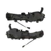 DURAFORCE 2015-21 Lexus NX200t/300/300h Left & Right Fog Light DRL Daytime Running Lights