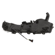 DURAFORCE 2015-21 Lexus NX200t/300/300h Left & Right Fog Light DRL Daytime Running Lights
