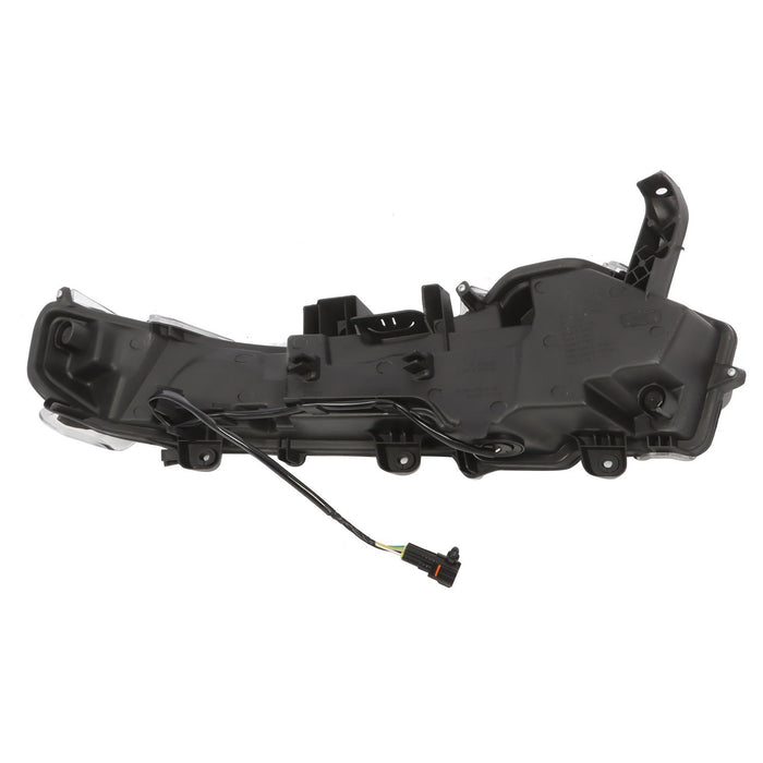 DURAFORCE 2015-21 Lexus NX200t/300/300h Left & Right Fog Light DRL Daytime Running Lights