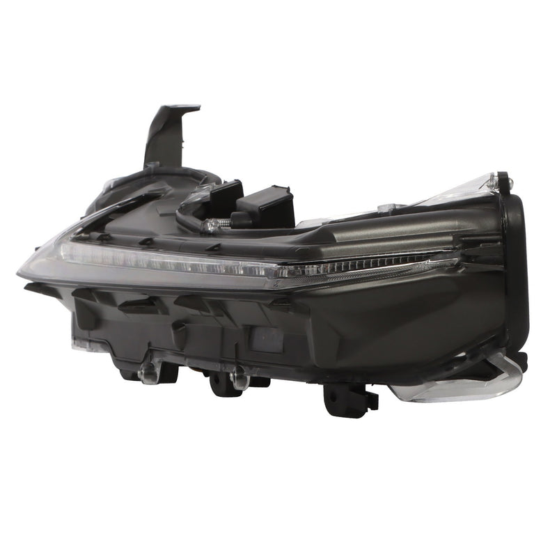 DURAFORCE 2015-21 Lexus NX200t/300/300h Left & Right Fog Light DRL Daytime Running Lights