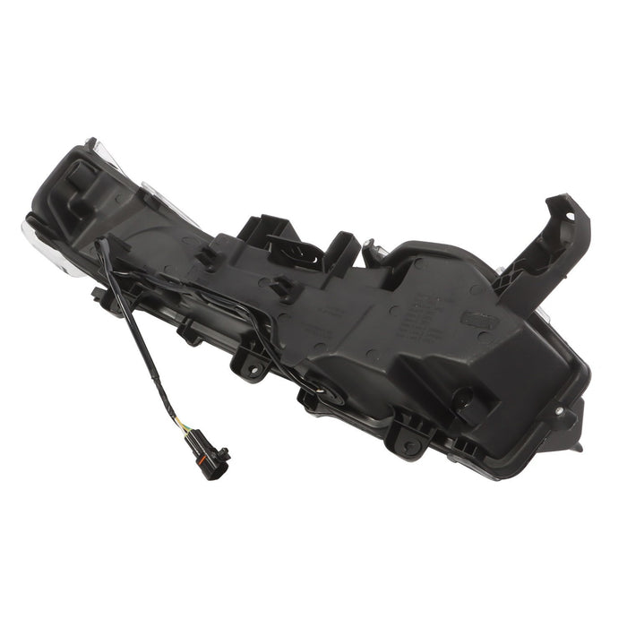 DURAFORCE 2015-21 Lexus NX200t/300/300h Left & Right Fog Light DRL Daytime Running Lights