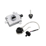 DURAFORCE 2007-2014 Acura TL TSX RDX 3.5L HID Xenon Ballast Igniter D2S Bulb Kit New