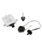 DURAFORCE 2007-2014 Acura TL TSX RDX 3.5L HID Xenon Ballast Igniter D2S Bulb Kit New