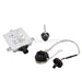 DURAFORCE 2007-2014 Acura TL TSX RDX 3.5L HID Xenon Ballast Igniter D2S Bulb Kit New